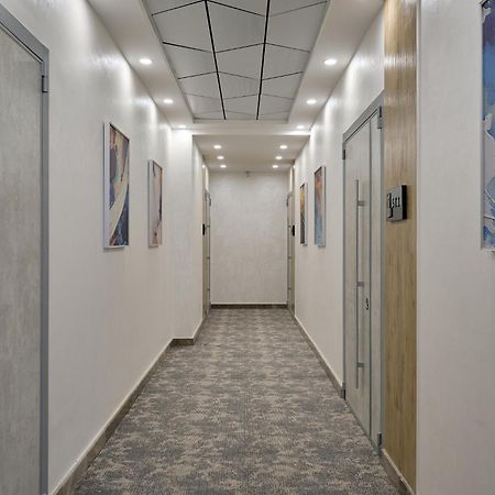 Stylo Residences & Suites Tasjkent Eksteriør billede