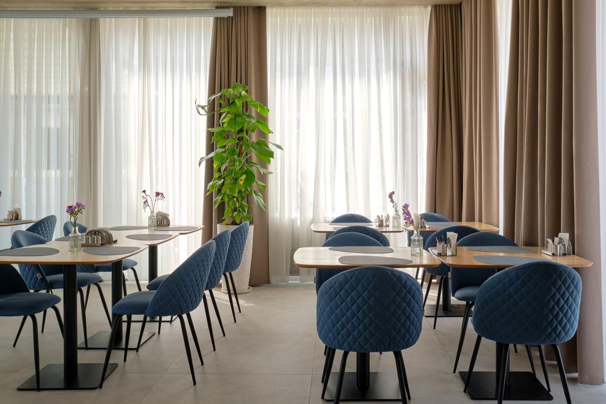 Stylo Residences & Suites Tasjkent Eksteriør billede