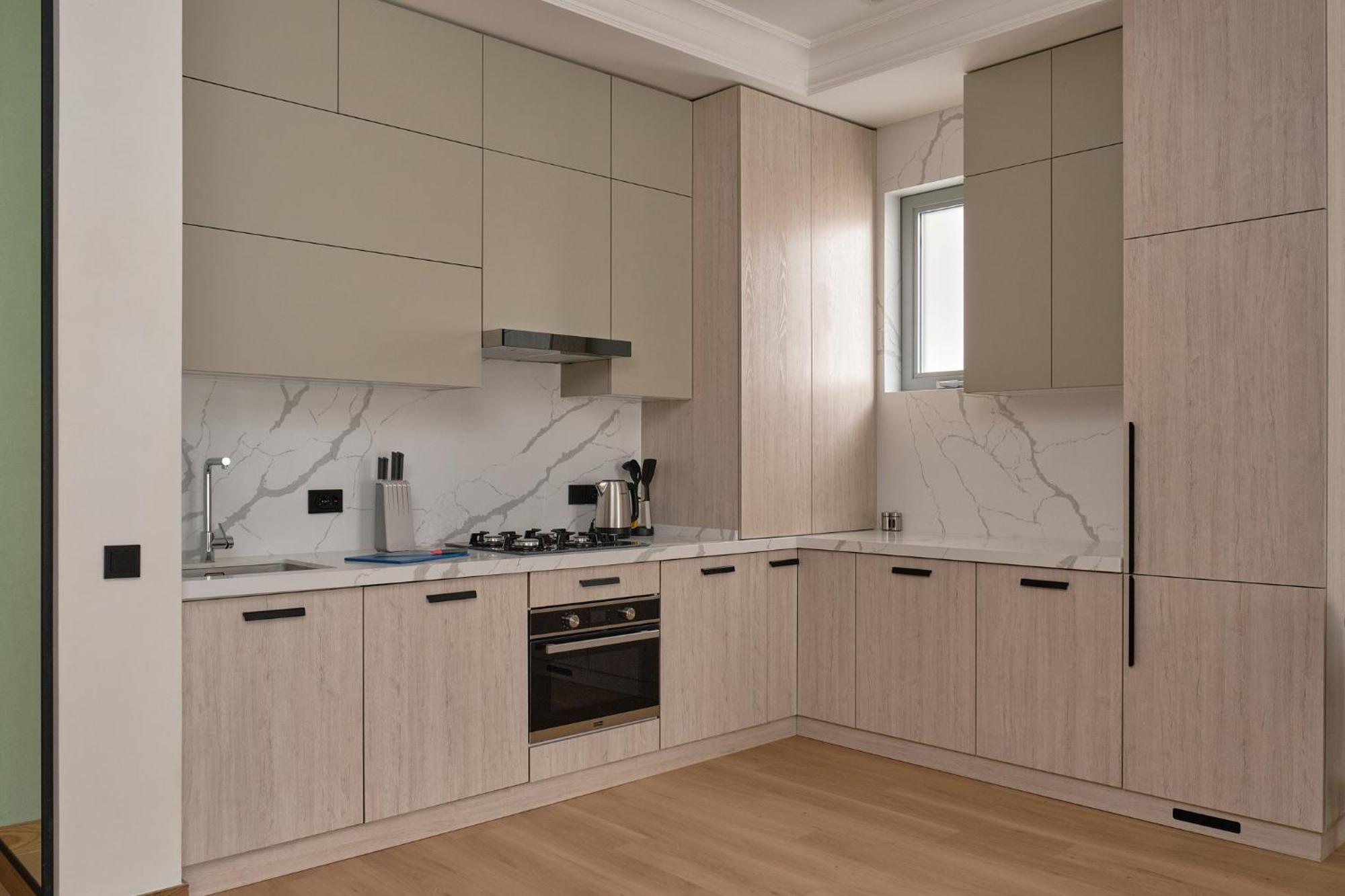 Stylo Residences & Suites Tasjkent Eksteriør billede