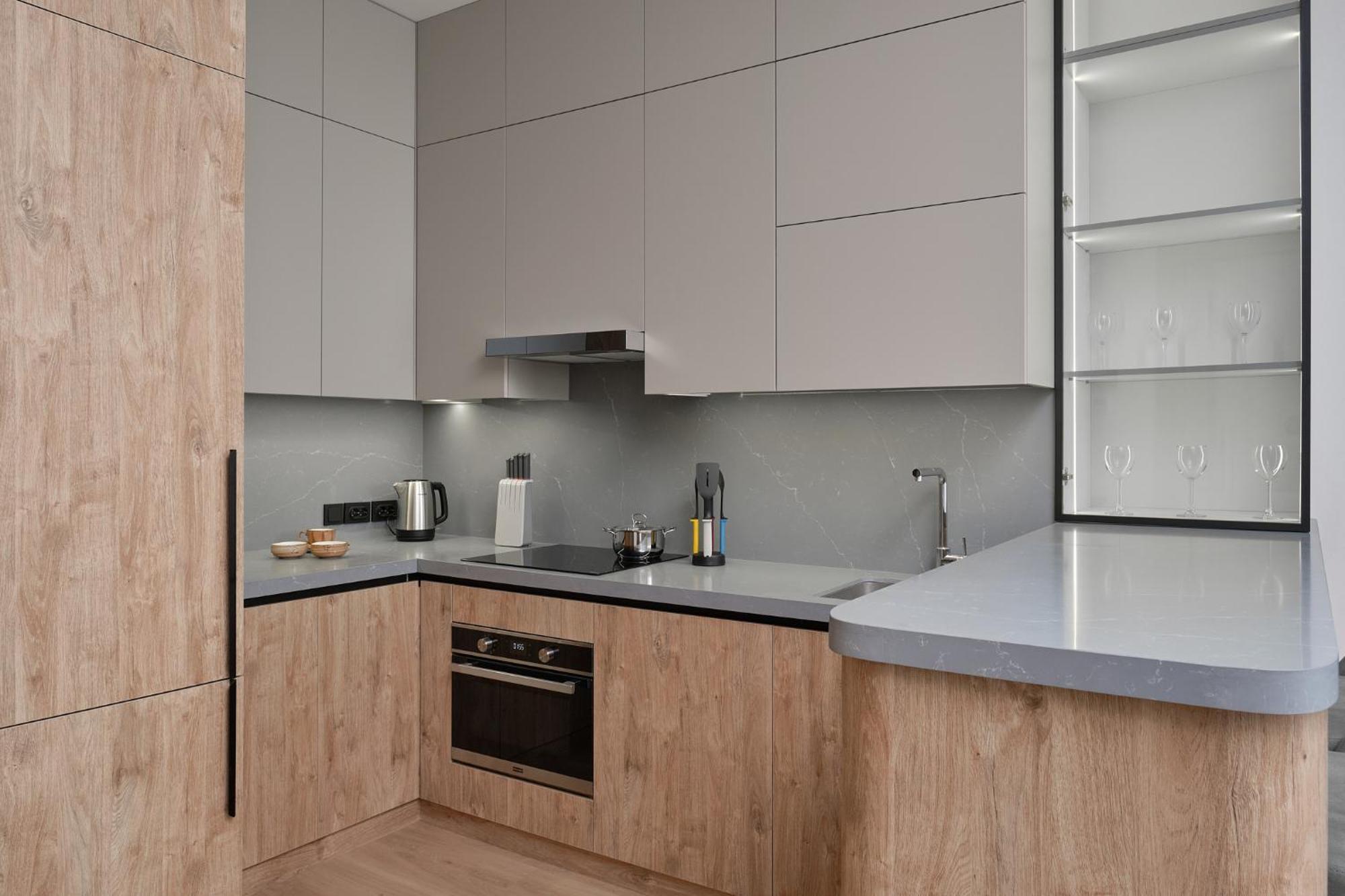 Stylo Residences & Suites Tasjkent Eksteriør billede