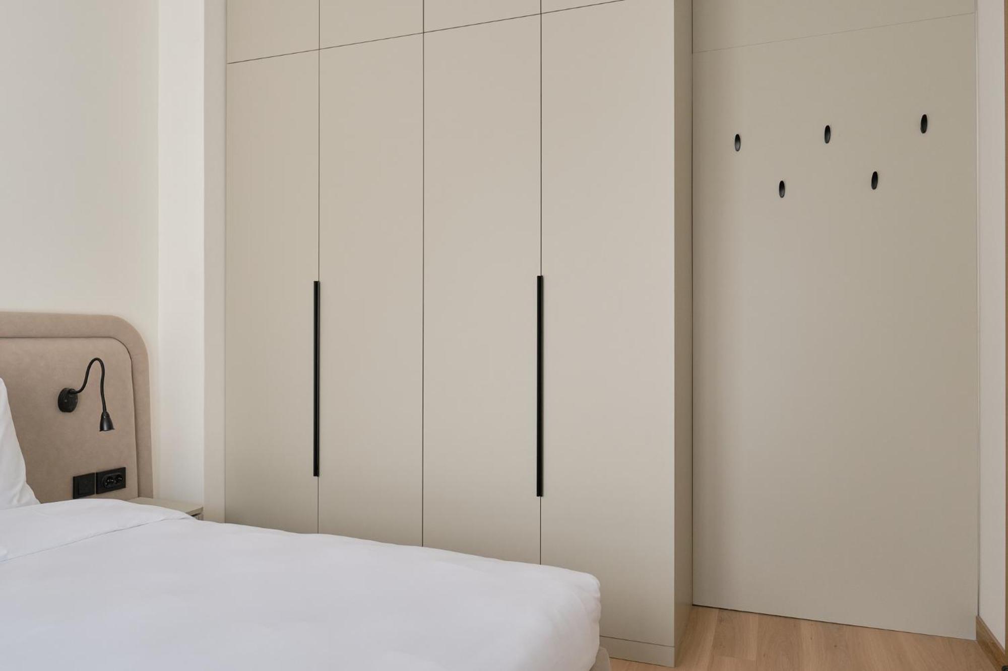 Stylo Residences & Suites Tasjkent Eksteriør billede